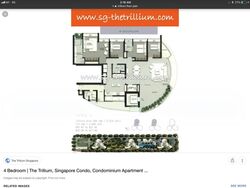 The Trillium (D9), Condominium #597050131